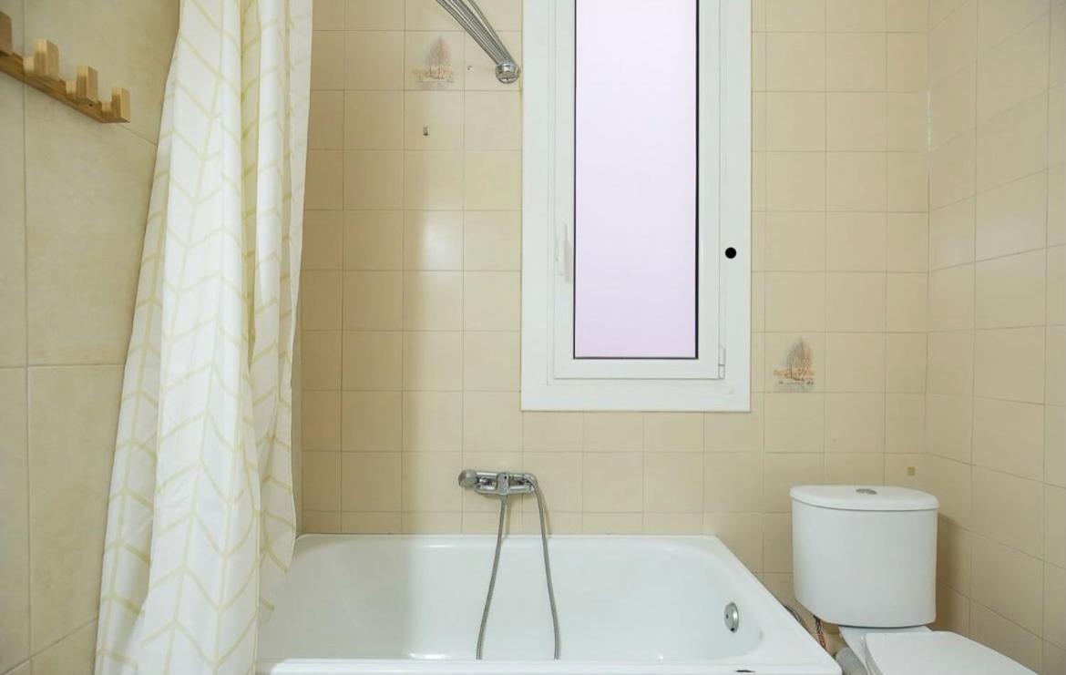 Apartment Apartament Elyo Barcelona